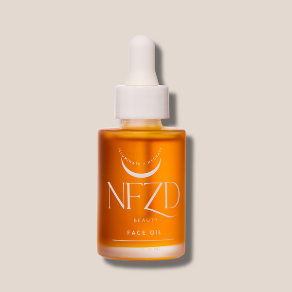 ☆新品未開封☆WRINKLE OIL CONCENTRATE 30mL Illuminate + Hydrate Face Oil – NFZD Beauty