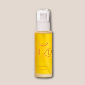 Clarify + Clean Oil Cleanser