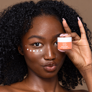 Brighten + Smooth Peptide Eye Cream