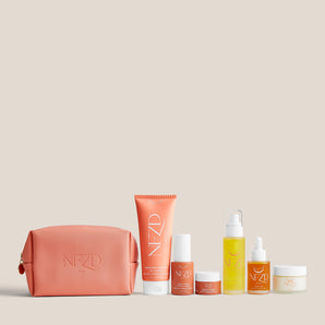 The Ultimate Infused Routine