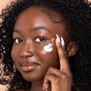 Glow + Revive Gel Cream
