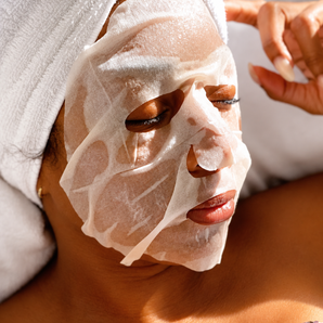 Beauty Infused Sheet Mask