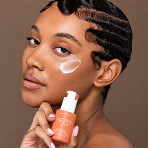 Even + Glow Vitamin C Serum