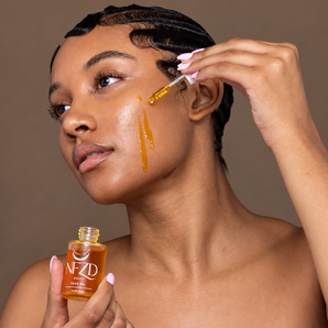 Illuminate + Hydrate Face Oil